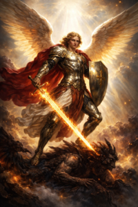 SAN MICHELE ARCANGELO