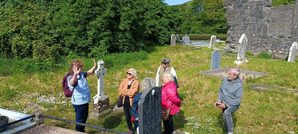 Simonetta e Pietro guide turistiche