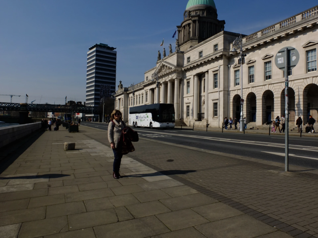 Dublin Custom House