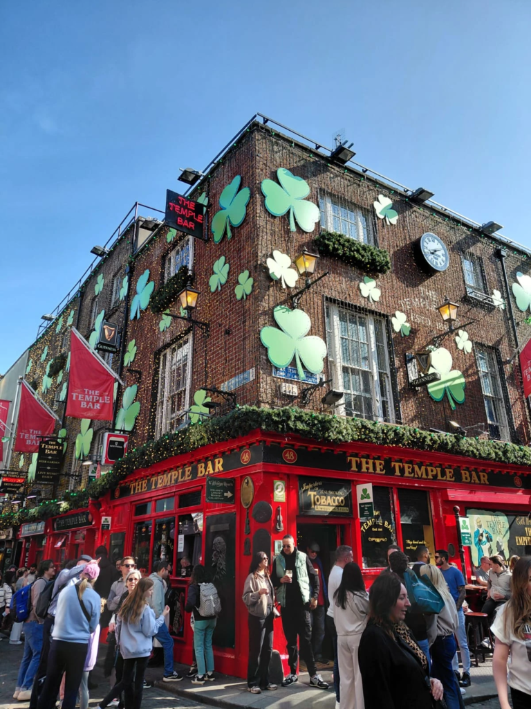 Temple Bar
